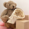 cube de naissance personnalisable