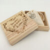 la boite puzzle des amoureux couvercle et sachet