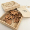 la boite puzzle des amoureux vue d'ensemble