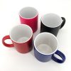 mug céramique coloré personnalisé