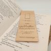 marque page maitre extraordinaire livre