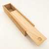 Plumier en bois 100% personnalisable